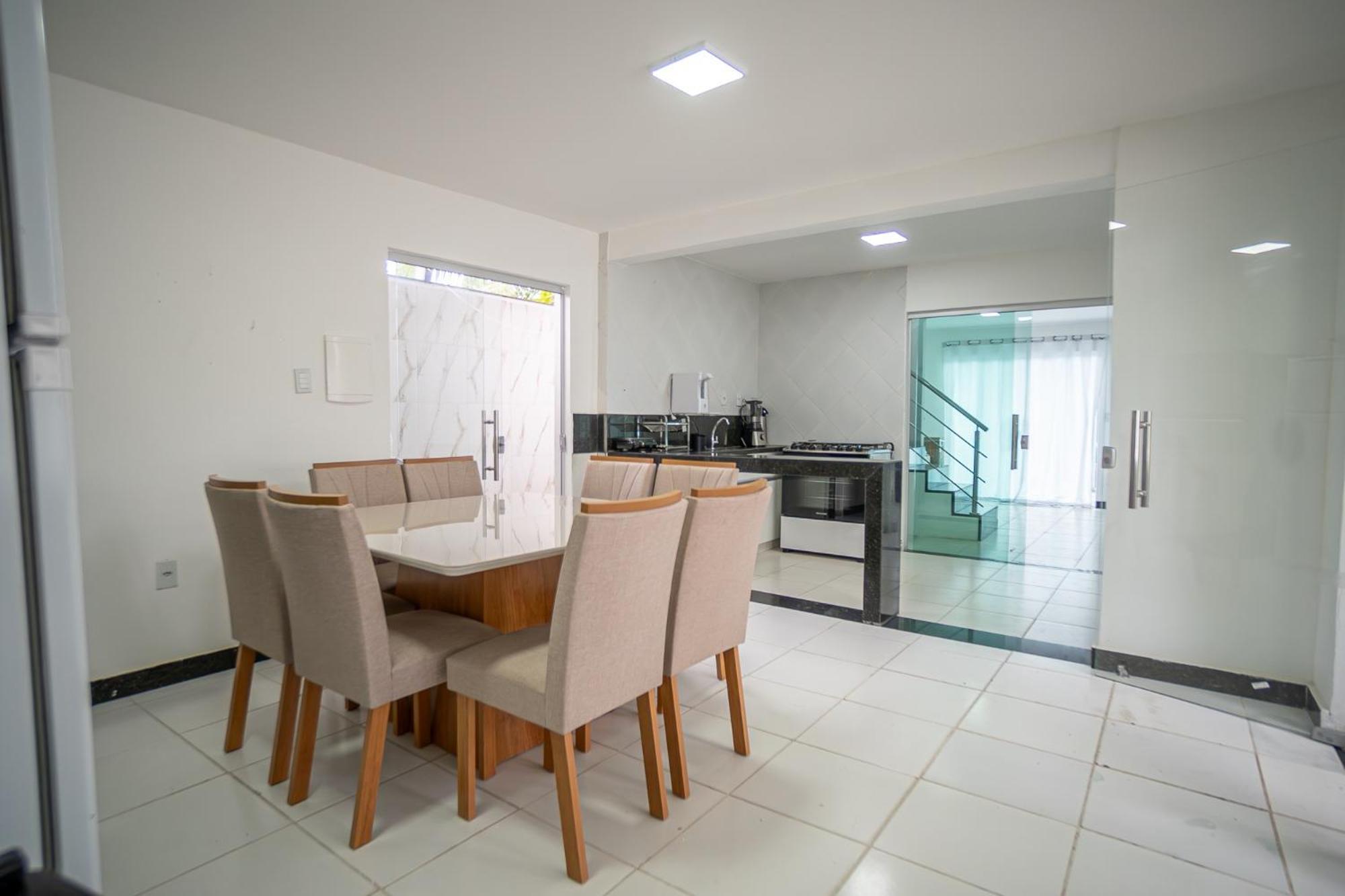 Casa 4 Com Hidromassagem